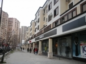 Satılır 1 otaqlı 41 m2 köhnə tikili Ayna Sultanova heykəli