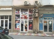 İcarəyə verilir 2 otaqlı 90 m2 obyekt Ukrayna dairəsi