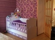 Satılır 2 otaqlı 75 m2 köhnə tikili İçəri Şəhər