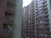 İcarəyə verilir 2 otaqlı 90 m2 yeni tikili 9 mkr