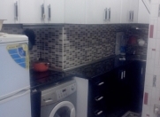 İcarəyə verilir 2 otaqlı 40 m2 yeni tikili Xırdalan