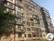 Satılır 4 otaqlı 70 m2 köhnə tikili Müşfiqabad