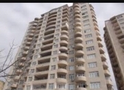 Satılır 2 otaqlı 73 m2 yeni tikili Ukrayna dairəsi