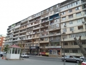 Satılır 5 otaqlı 100 m2 köhnə tikili Nəriman Nərimanov m.