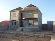 Satılır 5 otaqlı 265 m2 bağ evi Qala