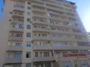 Satılır 3 otaqlı 100 m2 yeni tikili Biləcəri