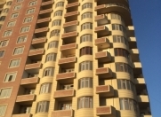 Satılır 2 otaqlı 98 m2 yeni tikili Dostluq kinoteatrı