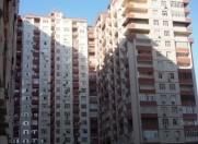 Satılır 3 otaqlı 126 m2 yeni tikili 3 mkr