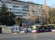 Satılır 3 otaqlı 80 m2 köhnə tikili 9 mkr