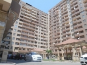 Satılır 6 otaqlı 400 m2 yeni tikili 28 May m.