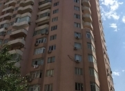 İcarəyə verilir 2 otaqlı 72 m2 yeni tikili Hərbi Hospital