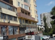 İcarəyə verilir 1 otaqlı 80 m2 obyekt 4 mkr