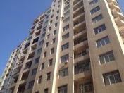 İcarəyə verilir 2 otaqlı 90 m2 yeni tikili Yasamal bazarı