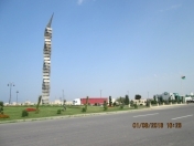 Satılır 3 sot torpaq Sumqayıt