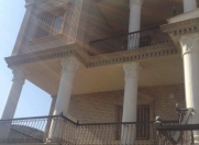 Satılır 12 otaqlı 2000 m2 həyət evi Binəqədi