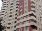 Satılır 5 otaqlı 220 m2 yeni tikili Qara şəhər