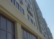 Satılır 2 otaqlı 55 m2 köhnə tikili Ayna Sultanova heykəli