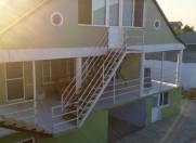 Satılır 5 otaqlı 1200 m2 bağ evi Bilgəh