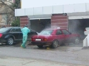 Satılır 1 otaqlı 33 m2 obyekt Yasamal r.