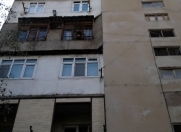 Satılır 1 otaqlı 40 m2 köhnə tikili Moskva univermağı