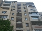 Satılır 3 otaqlı 85 m2 köhnə tikili İçəri Şəhər