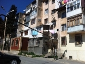 Satılır 2 otaqlı 65 m2 köhnə tikili Qələbə dairəsi