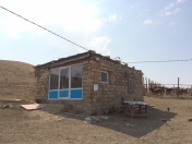 Satılır 5 otaqlı 30000 m2 obyekt Qobustan