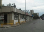 Satılır 11 otaqlı 550 m2 obyekt Ukrayna dairəsi