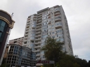 Satılır 3 otaqlı 83 m2 yeni tikili 4 mkr