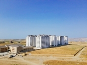 Satılır 1 otaqlı 42 m2 yeni tikili Masazır