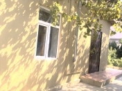 Satılır 5 otaqlı 140 m2 həyət evi Qara Qarayev m.