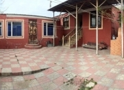 Satılır 9 otaqlı 350 m2 həyət evi Xırdalan