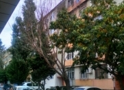 Satılır 4 otaqlı 90 m2 köhnə tikili Xırdalan