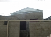 Satılır 2 otaqlı 50 m2 həyət evi Xırdalan