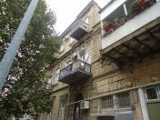 Satılır 2 otaqlı 55 m2 köhnə tikili İçəri Şəhər