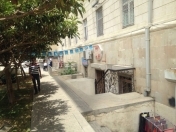 Satılır 1 otaqlı 80 m2 obyekt Yasamal r.