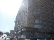 Satılır 1 otaqlı 42 m2 obyekt Yasamal r.