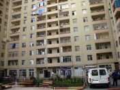 Satılır 3 otaqlı 58 m2 yeni tikili 7 mkr