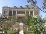 Satılır 10 otaqlı 2000 m2 həyət evi Xırdalan