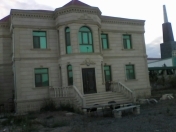 Satılır 7 otaqlı 300 m2 həyət evi Bilgəh
