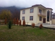 Satılır 6 otaqlı 230 m2 həyət evi Zaqatala