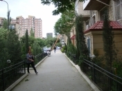 Satılır 4 otaqlı 105 m2 obyekt Nəriman Nərimanov parkı