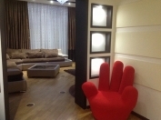 İcarəyə verilir 2 otaqlı 85 m2 yeni tikili 9 mkr