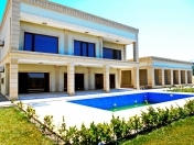 Satılır 5 otaqlı 540 m2 bağ evi Şüvəlan