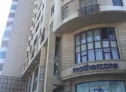 İcarəyə verilir 3 otaqlı 100 m2 yeni tikili Bakı Dövlət Universiteti