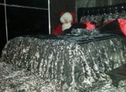 İcarəyə verilir 3 otaqlı 57 m2 həyət evi Xırdalan