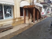 Satılır 1 otaqlı 80 m2 obyekt Yasamal r.