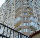 Satılır 2 otaqlı 60 m2 yeni tikili Bakı Asiya Universiteti