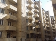 Satılır 1 otaqlı 42 m2 yeni tikili Masazır