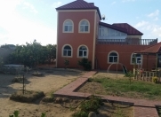 Satılır 12 otaqlı 600 m2 bağ evi Albalı